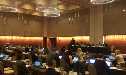 Thoughts on the 2019 Sedona Conference Annual Meeting