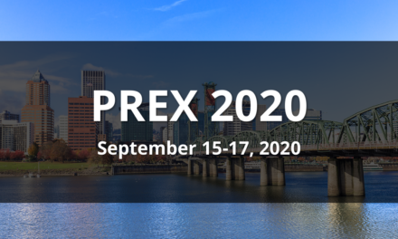 PREX: The Evolution of a Community
