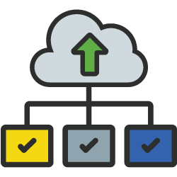 optimizing upload channels optimizing upload channels